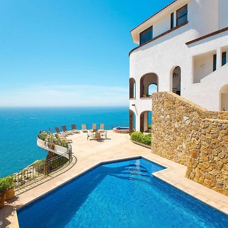 Villa Grande Кабо-Сан-Лукас Екстер'єр фото