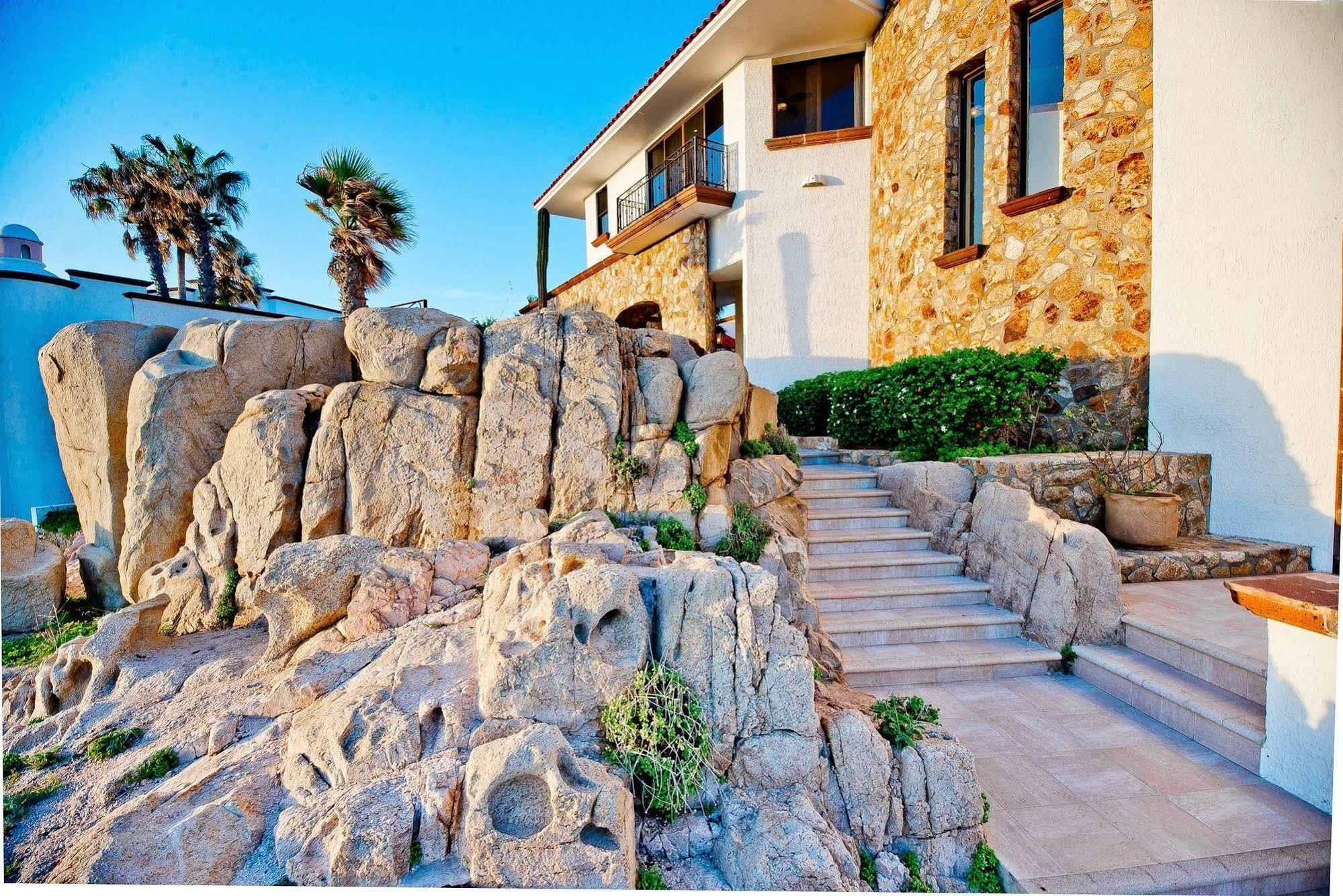 Villa Grande Кабо-Сан-Лукас Екстер'єр фото
