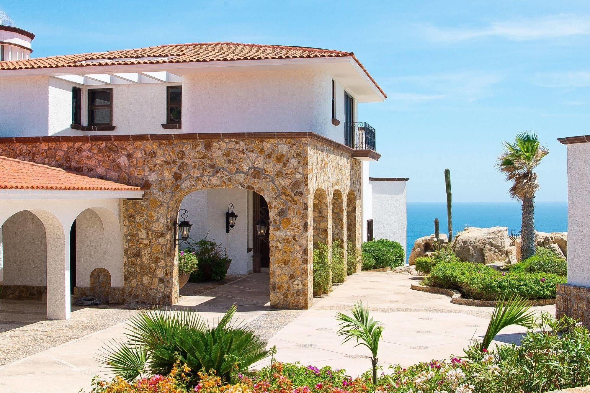 Villa Grande Кабо-Сан-Лукас Екстер'єр фото