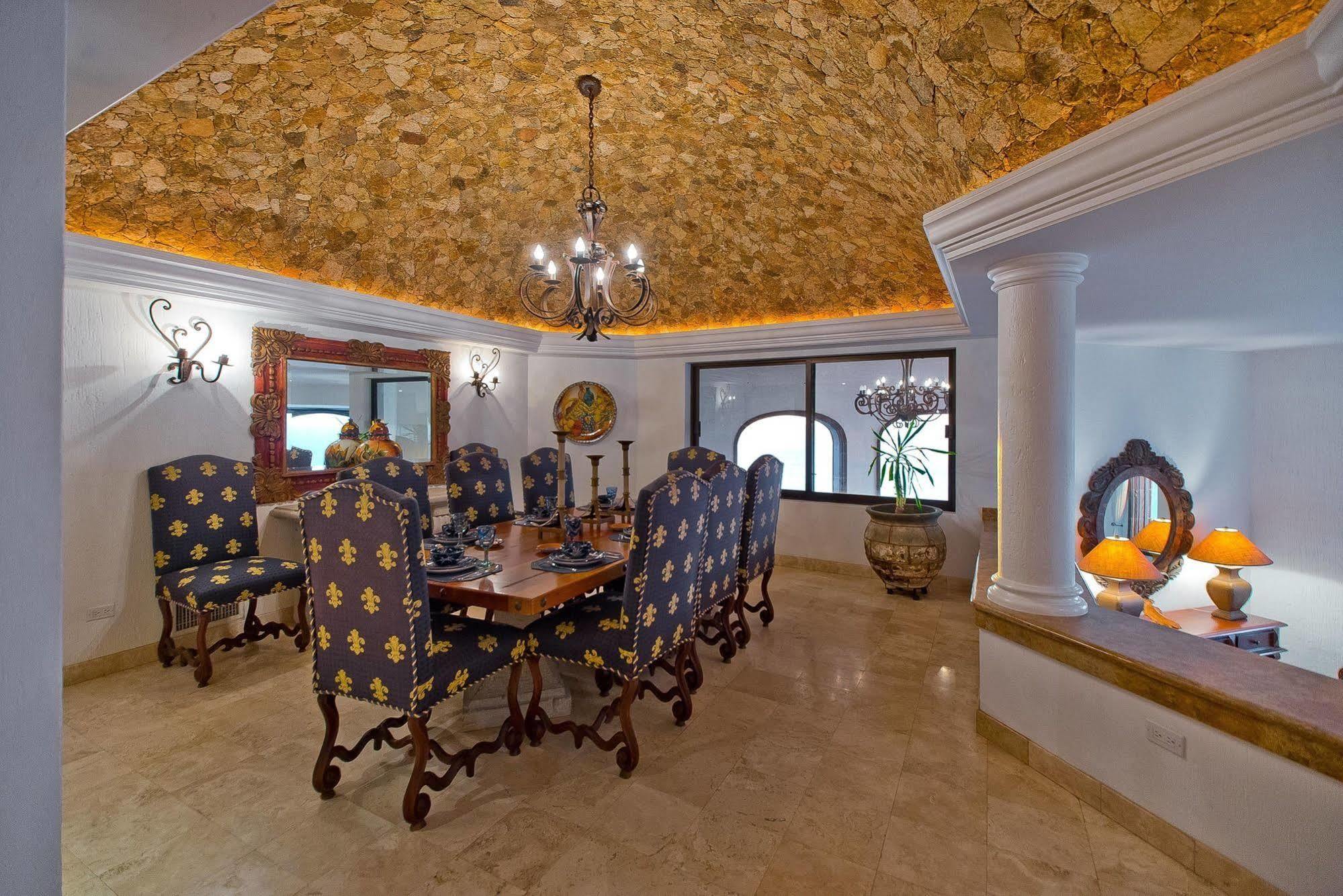Villa Grande Кабо-Сан-Лукас Екстер'єр фото